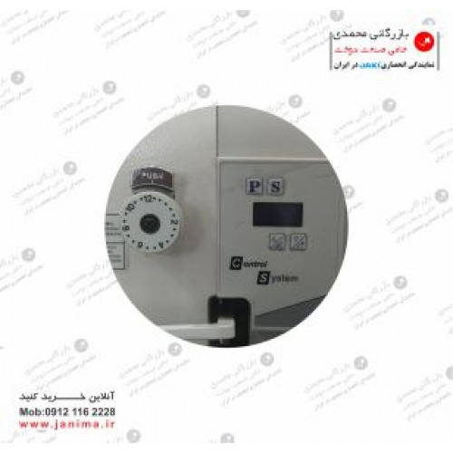 راسته دوز موتور سرخود دوپایه  ضخیم دوز  جکی  JR0303AT